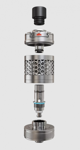 Aspire Nautilus 3S 2
