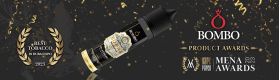 Supra Reserve by Bombo 20/60ml Flavor Shot - Award