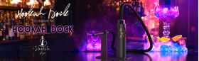 Fumytech Hookah Dock