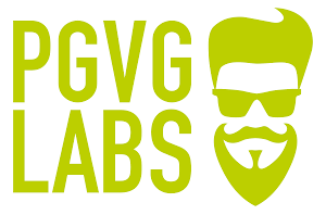 PGVG Labs Logo