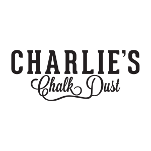 Charlie's Chalk Dust