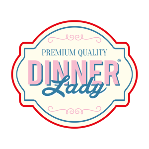 Dinner Lady Logo