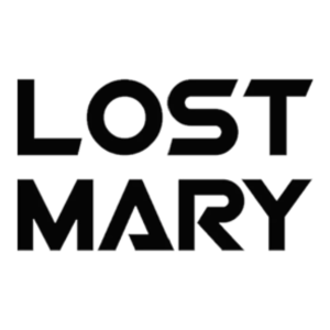 Lost Mary brand logo