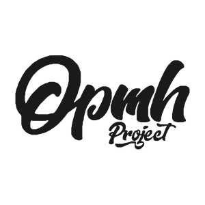 OPMH Project - Logo