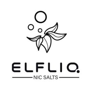 Elfliq Logo