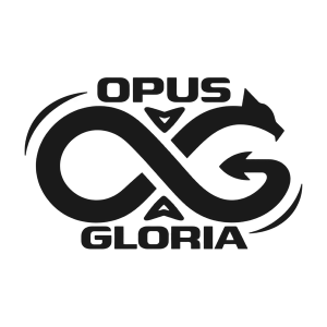 Opus Gloria E-Liquids