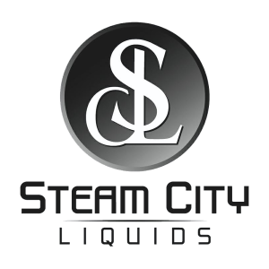 Steam City liquids