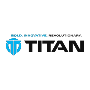 Titan Vape