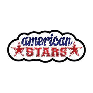 American Stars Logo