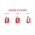 Nitrous ZAION AIO Kit 18650 80W by Damn Vape - Modes