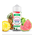 Tropical Fruits Flavour Shot 120ml by Dinner Lady