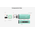 Fluffi Pod Kit 1500mAh by Aspire - Components