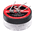 Tri-Core Fused Clapton Nichrome 80 Prebuilt Coils 0.32Ω by Coilology - Package