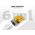 Hookah Air Replacement Cartridge - Capacity