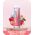 Lost Mary QM600 Peach Strawberry Watermelon Ice