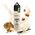 VCT Sweet Almond 20/60ml Flavor Shot by Ripe Vapes