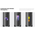 Pixo 1100mAh Pod Kit by Aspire - Animations