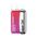 Double Drip Strawberry Raspberry Cherry Ice 2ml 20mg - Device