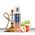 Shisha Double Apple by Omerta 10/60ml Flavor Shot