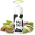 Pistachio Almond Milkshake by Holy Cow 25/120ml Flavor Shot