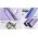 Flexus SE Pod Kit 1300mAh by Aspire - Parameters