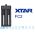 XTAR FC2 Charger Διπλός Φορτιστής USB-C - Προστασίες