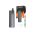 Vilter Max Pod Kit 1800mAh by Aspire - Package