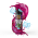 Grape Soda Mix 12/60ml Flavor Shot #12 by Hashtag