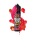 Strawberry Raspberry 12/60ml Flavor Shot #8 by Hashtag