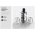 Nautilus GT II Tank by Aspire - Glass
