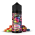 Strapped Reloaded Super Rainbow 30/120ml Flavor Shot