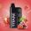 Strawberry Raspberry Cherry 8x2ml 20mg by Titan 10K