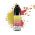 Kiwi Passion Lime 10ml by Dinner Lady Fruit Full Bar Salts