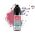Watermelon Ice 10ml by Dinner Lady Fruit Full Bar Salts