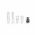T1 4 in 1 510 Drip Tip Kit by Reewape