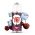 Yeti Summit Cherry Ice 25/120ml Flavor Shot