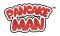 Pancake Man