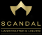 Scandal Flavors