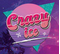 Steam City Crazy Ice Logo