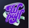 W Puff Logo