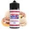 Don Juan Custard by Kings Crest 20/120ml Flavor Shot
