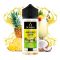 Cuspidis by Bombo Platinum Tobaccos Core Edition 20/120ml Flavor Shot