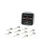 Caliburn G Coils UN2 Meshed-H 0.8Ω by Geek Vape (4 pcs)