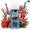 Sour Watermelon Strawberry Iced Pod Edition by Cloud Νurdz 20/60ml Flavor Shot