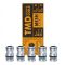 Caliburn G Coils UN2 Meshed-H 0.8Ω by Geek Vape (4 pcs)