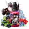 Ragnarok by A&L - 30ml
