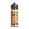 Peach Papaya Coconut Cream