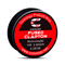 Fused Clapton Ni80 (10ft) by Coilology
