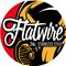 24g Stainless Steel by Flatwire (3 μέτρα)