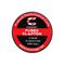 Fused Clapton Nichrome 80 Prebuilt Coils 0.34Ω by Coilology (10 τμχ)